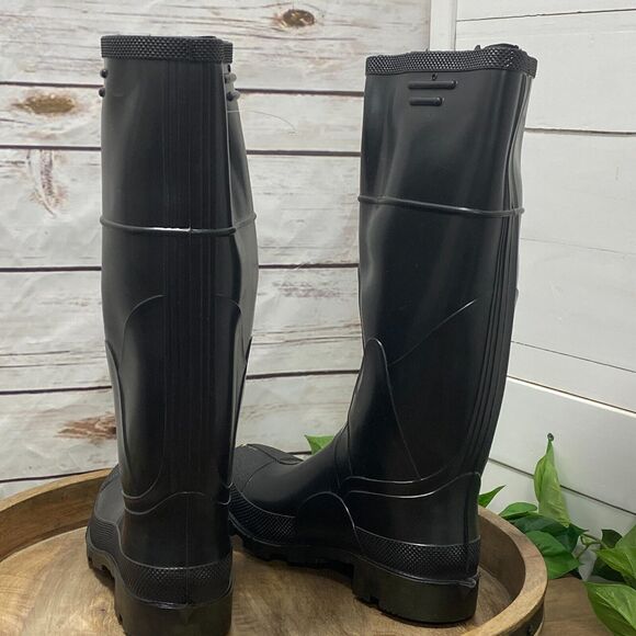 Onguard Monarch 16" Steel Toe ASTM F 2413-11 PVC Work Boots Size Men 7 Women 9 - Picture 3 of 9